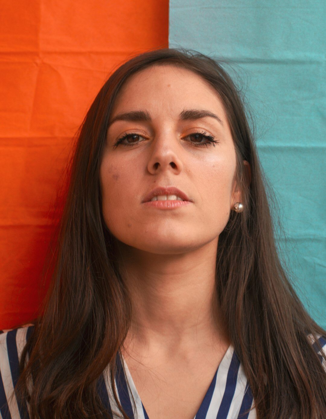 uruguayan actress portrait