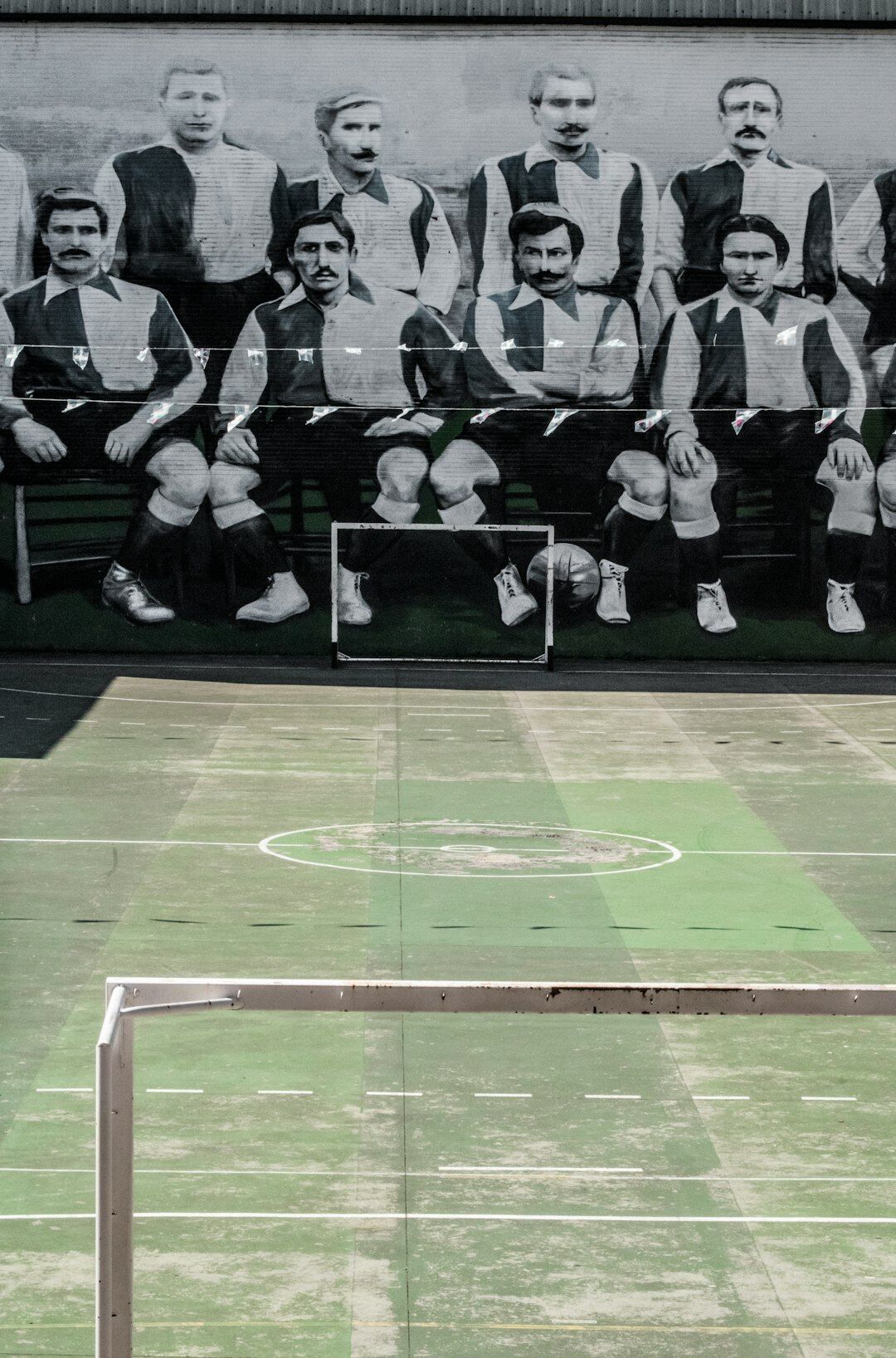 uruguayan football historical documents